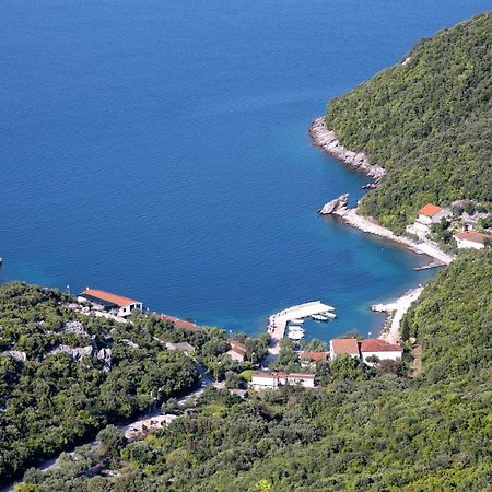 Seaside Holiday House Cove Vela Prapratna Oskorusno Εξωτερικό φωτογραφία