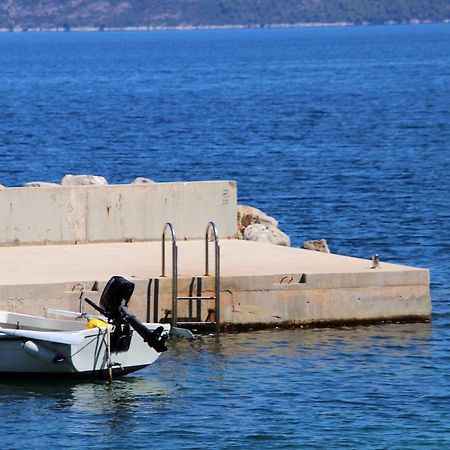 Seaside Holiday House Cove Vela Prapratna Oskorusno Εξωτερικό φωτογραφία