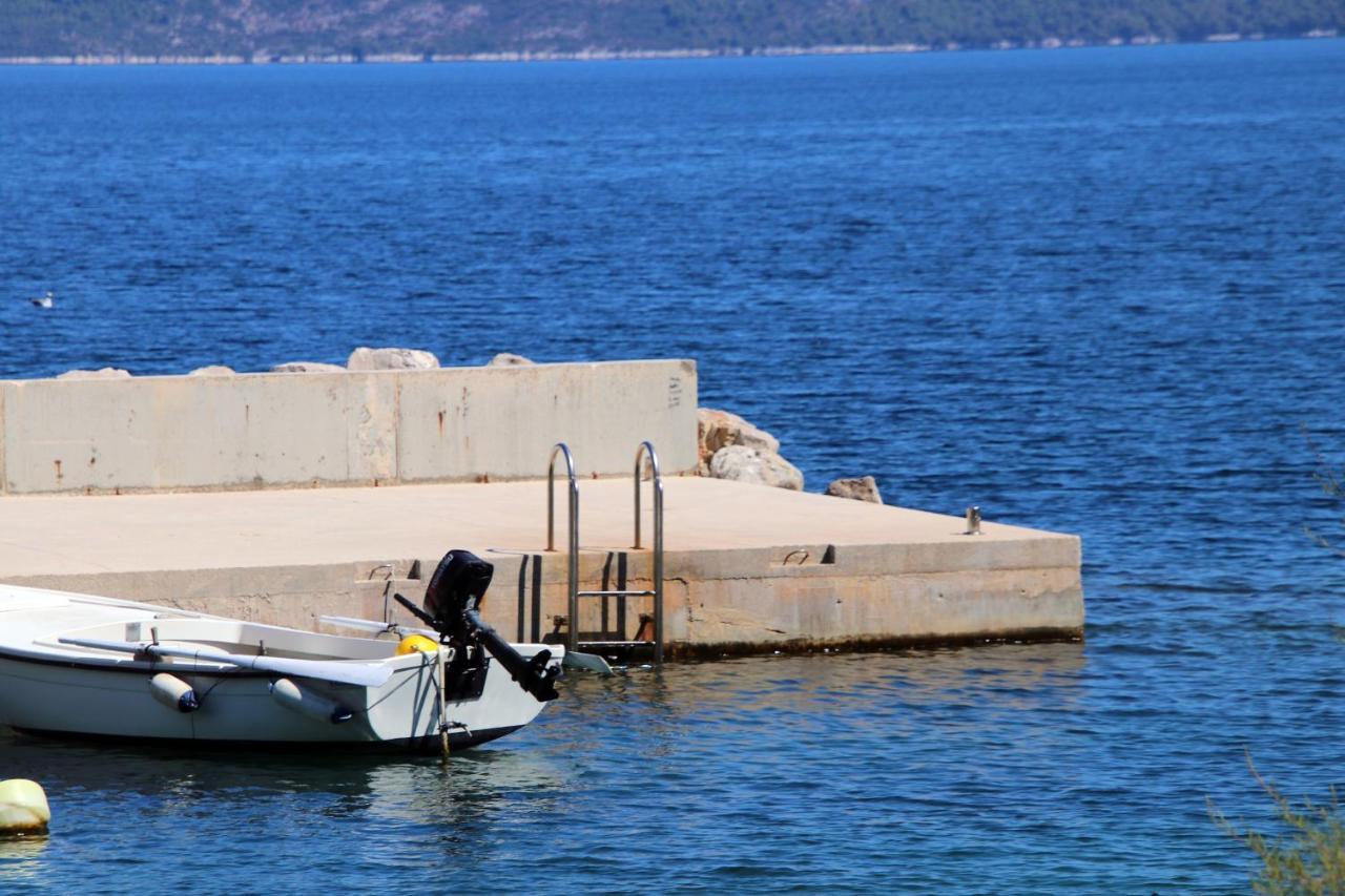Seaside Holiday House Cove Vela Prapratna Oskorusno Εξωτερικό φωτογραφία