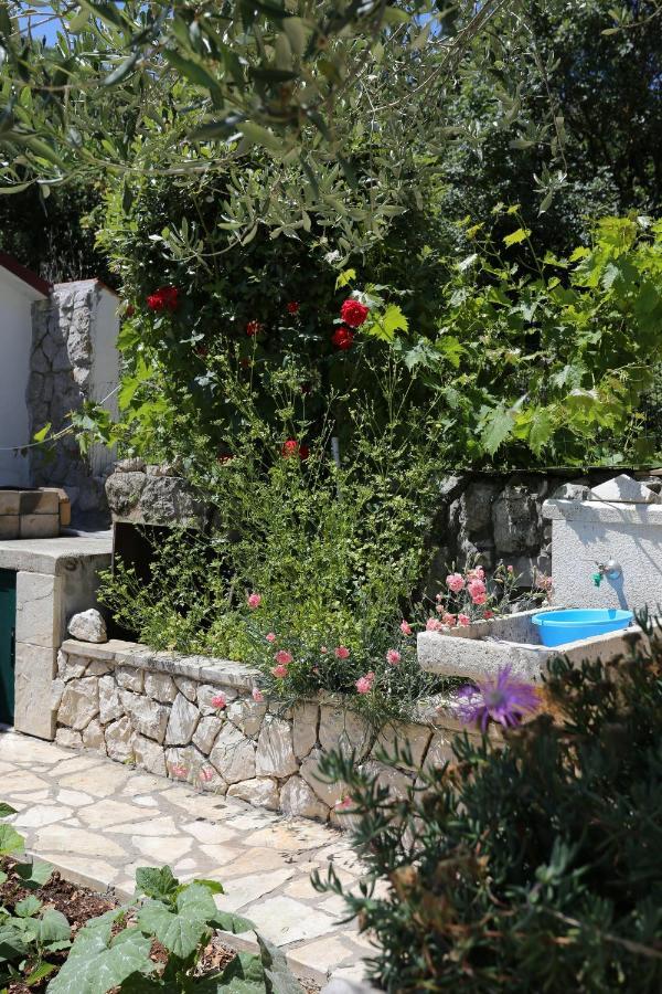 Seaside Holiday House Cove Vela Prapratna Oskorusno Εξωτερικό φωτογραφία