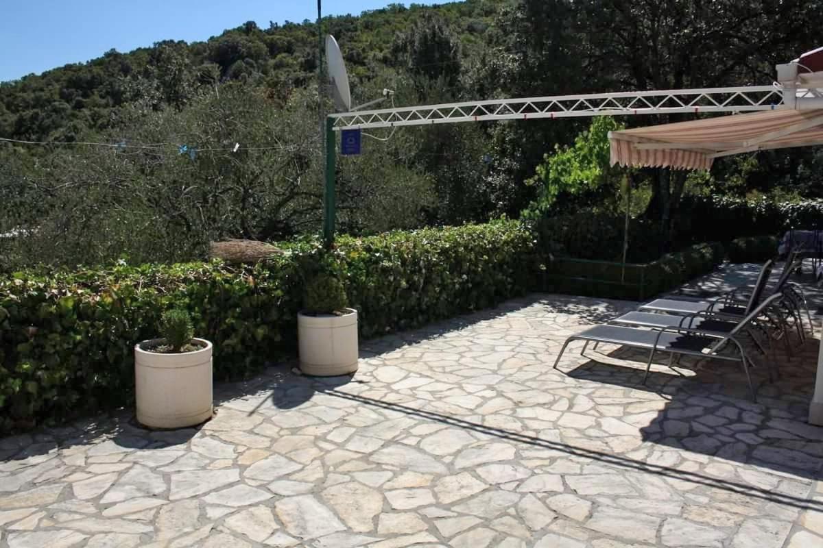 Seaside Holiday House Cove Vela Prapratna Oskorusno Εξωτερικό φωτογραφία