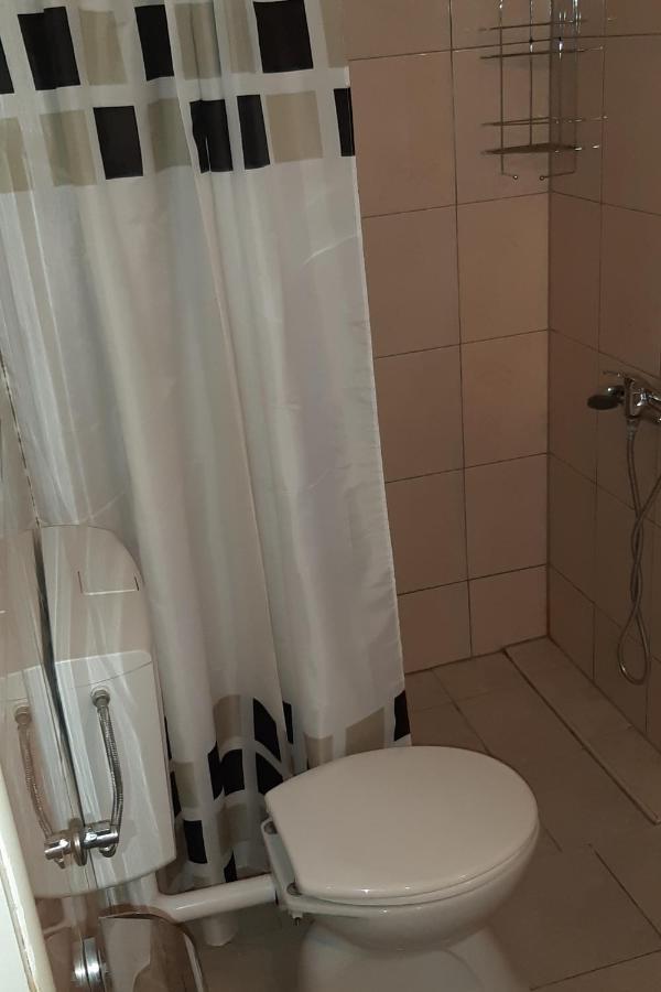 Seaside Holiday House Cove Vela Prapratna Oskorusno Εξωτερικό φωτογραφία