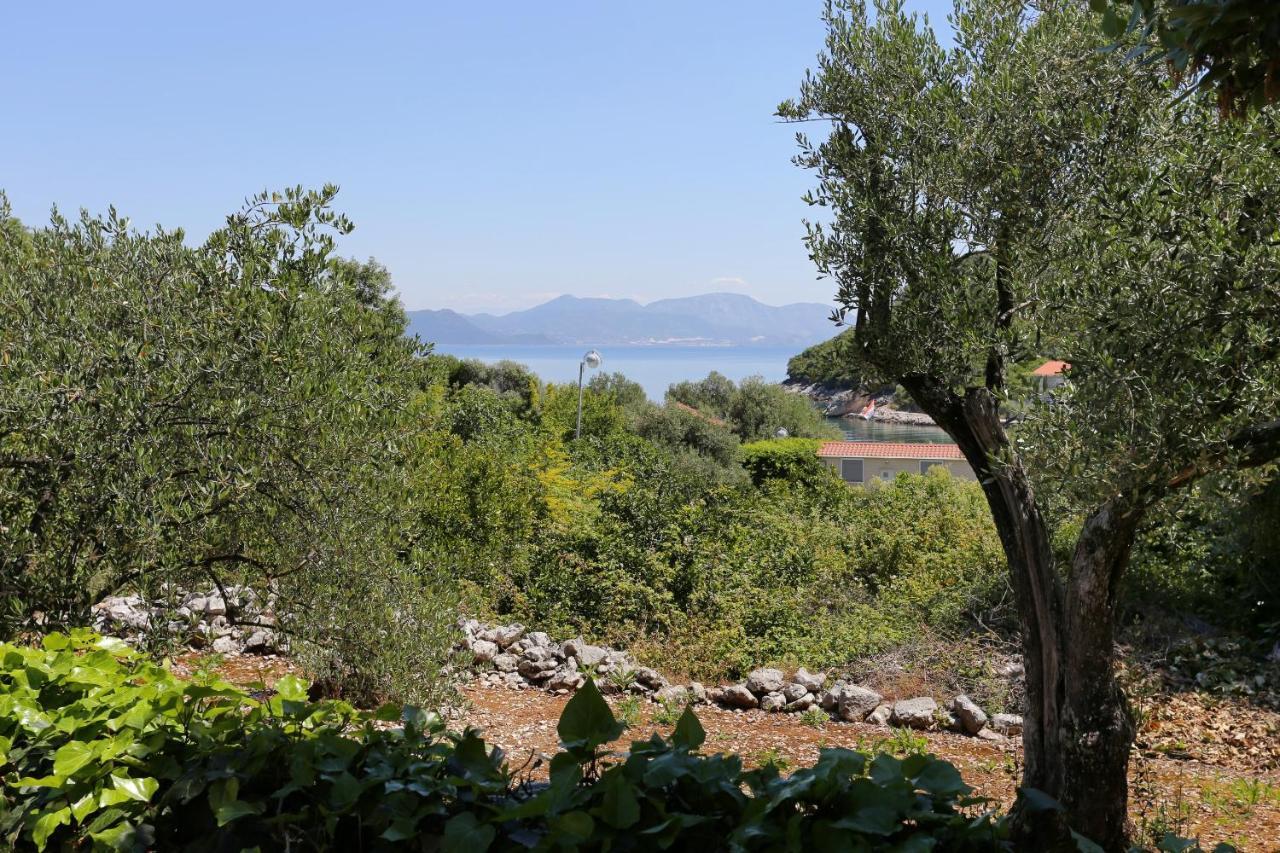 Seaside Holiday House Cove Vela Prapratna Oskorusno Εξωτερικό φωτογραφία