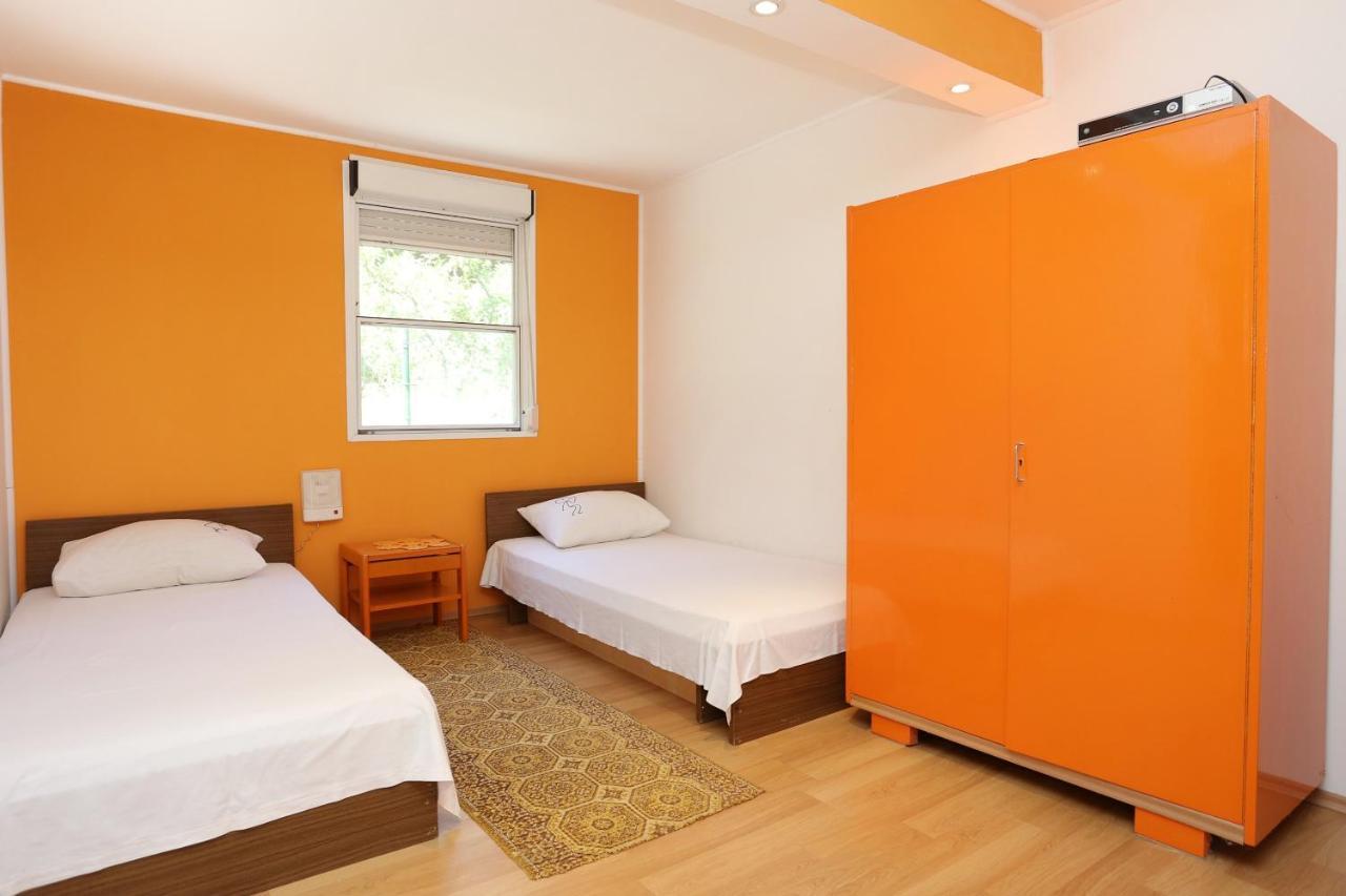Seaside Holiday House Cove Vela Prapratna Oskorusno Εξωτερικό φωτογραφία